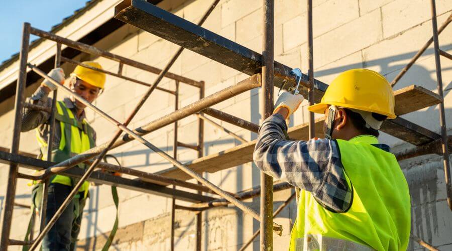 Professional fairlawn roofing services in Gum Spring, VA